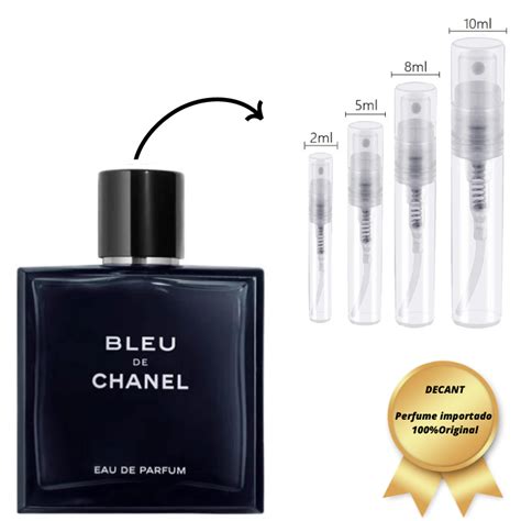 bleu de chanel edp decant|bleu de chanel edp refill.